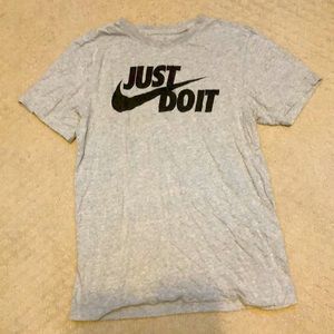 nike shirt